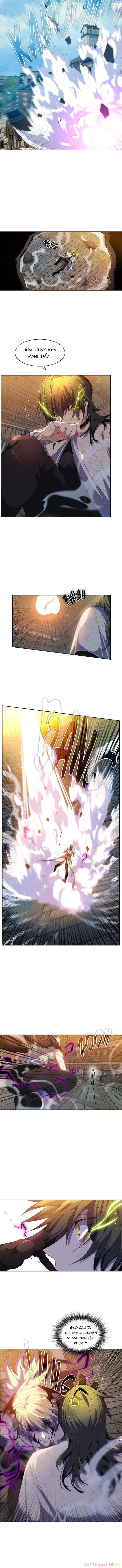 Zero Game Chapter 197 - 5