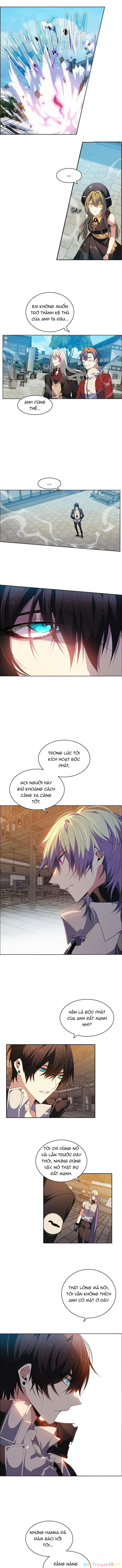Zero Game Chapter 197 - 6