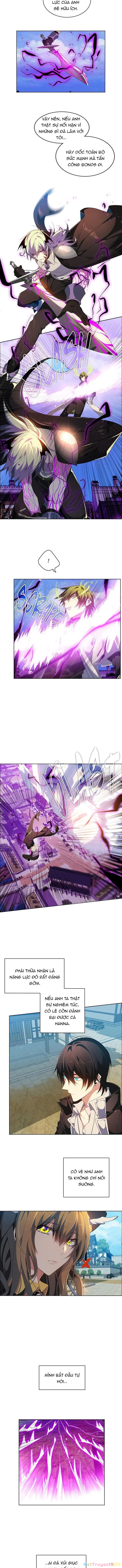 Zero Game Chapter 197 - 7