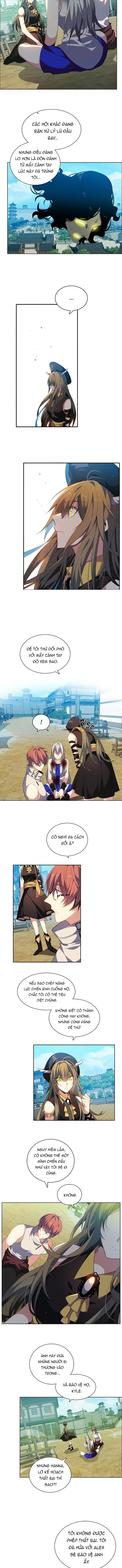 Zero Game Chapter 198 - 2