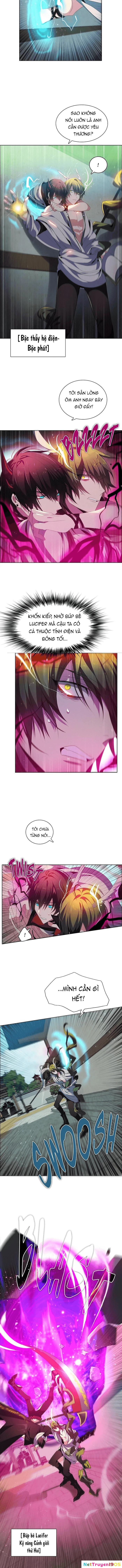 Zero Game Chapter 198 - 9
