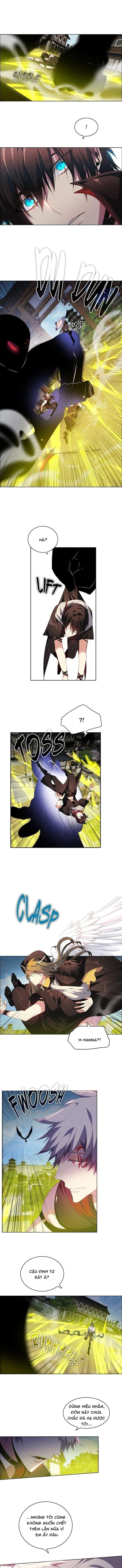 Zero Game Chapter 199 - 8