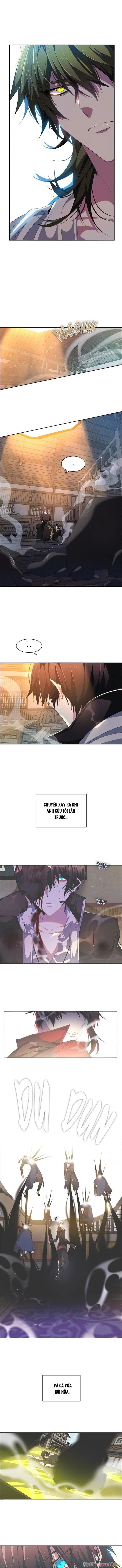 Zero Game Chapter 199 - 10