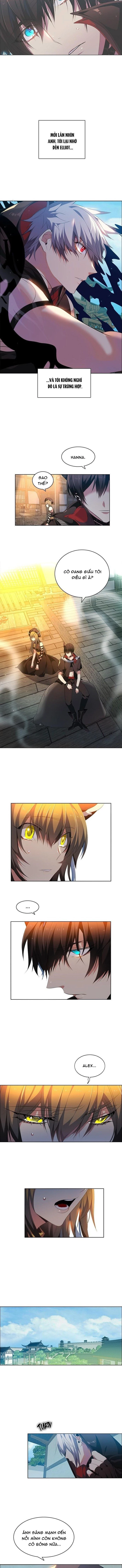 Zero Game Chapter 199 - 11