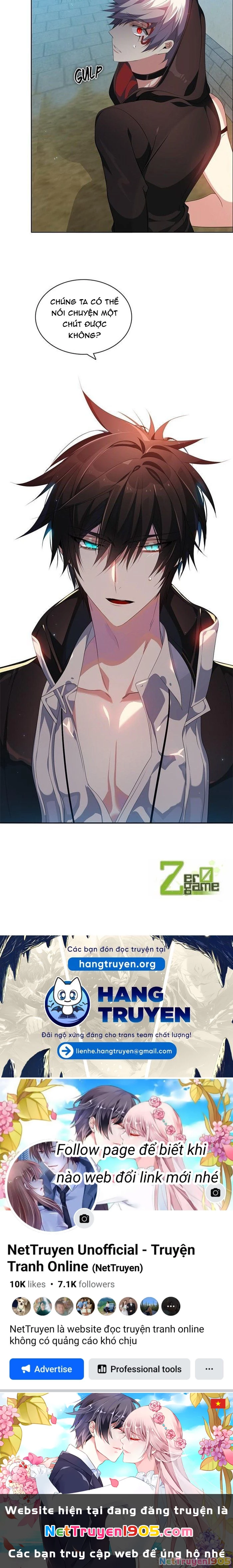 Zero Game Chapter 199 - 13