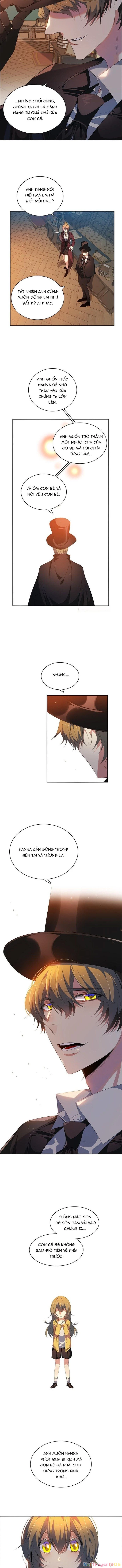 Zero Game Chapter 201 - 3