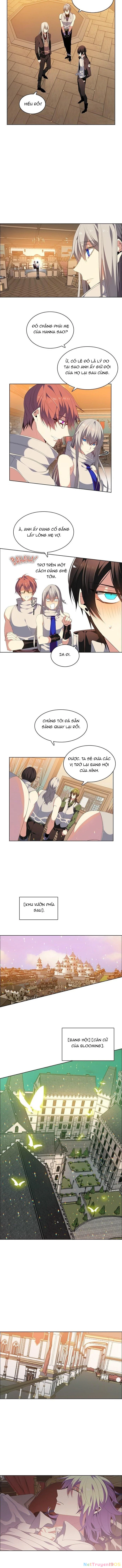 Zero Game Chapter 201 - 9