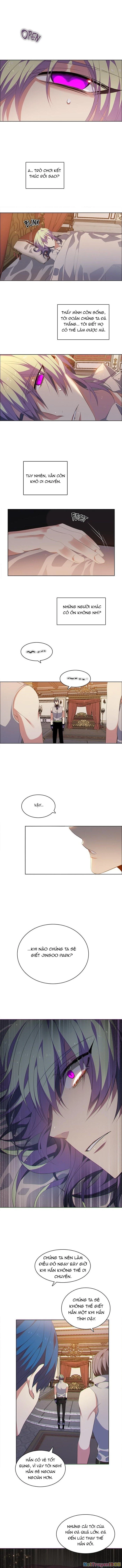 Zero Game Chapter 201 - 10