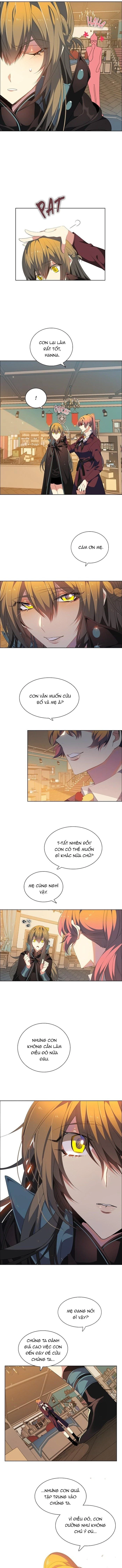Zero Game Chapter 202 - 2