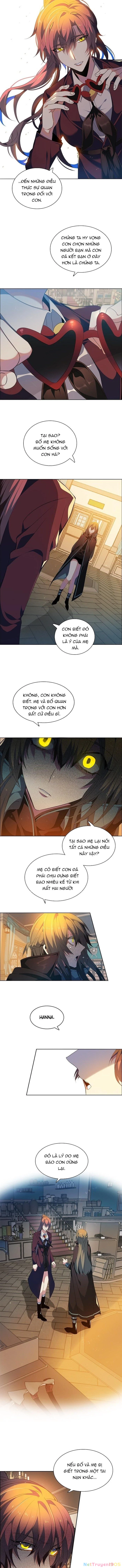 Zero Game Chapter 202 - 3
