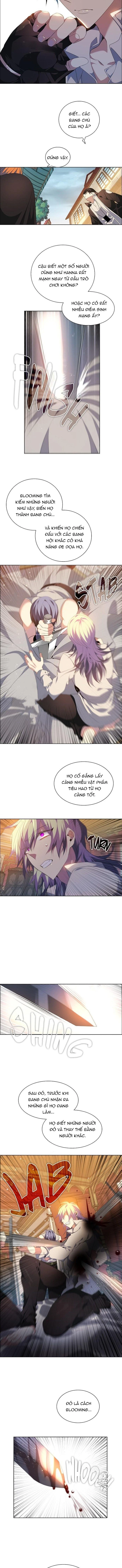 Zero Game Chapter 202 - 6