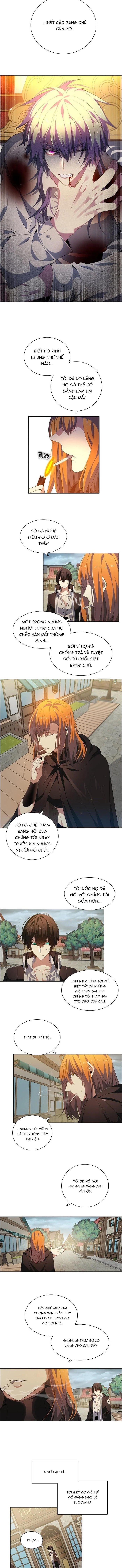Zero Game Chapter 202 - 7