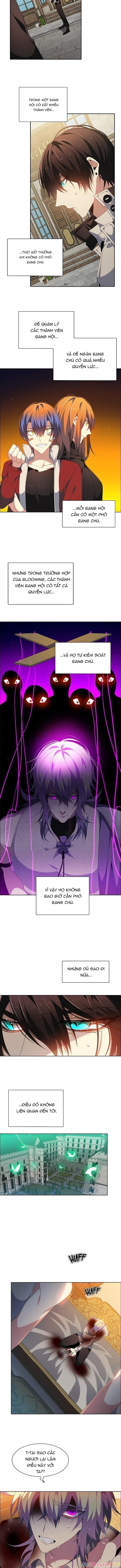 Zero Game Chapter 202 - 8