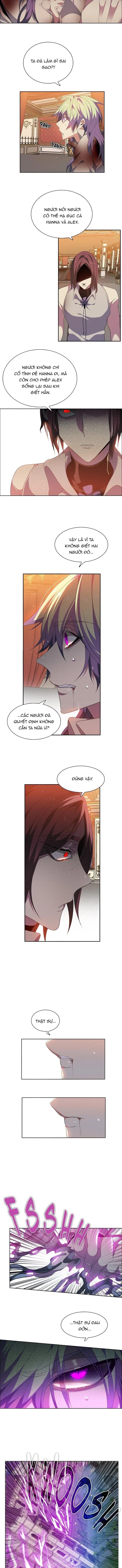Zero Game Chapter 202 - 9