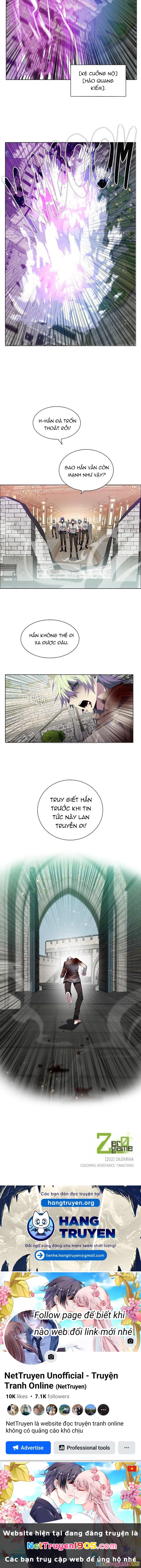 Zero Game Chapter 202 - 10