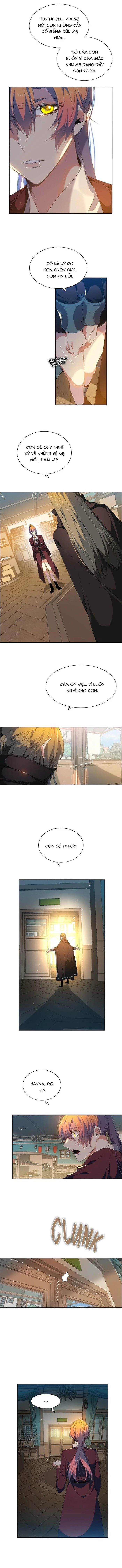 Zero Game Chapter 203 - 2