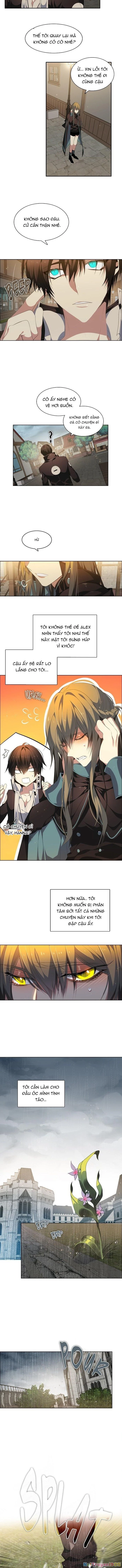 Zero Game Chapter 203 - 5
