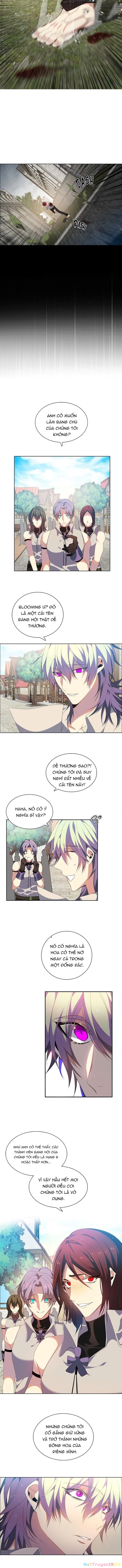 Zero Game Chapter 203 - 6