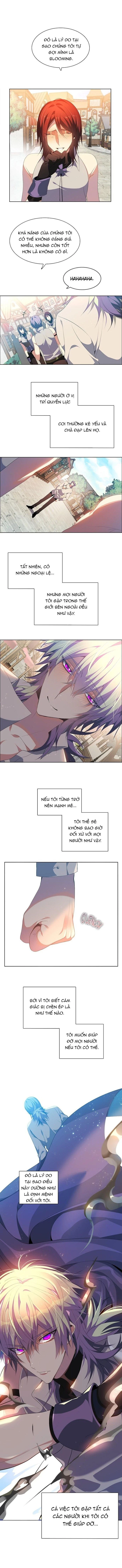 Zero Game Chapter 203 - 7