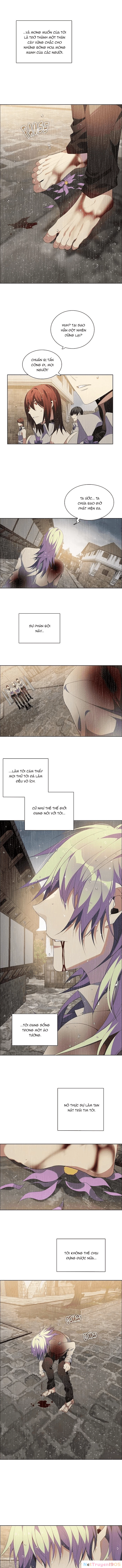 Zero Game Chapter 203 - 8