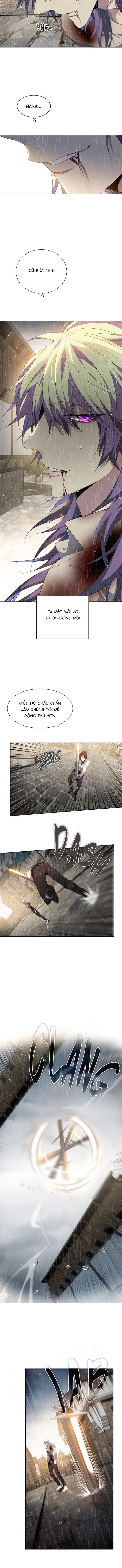 Zero Game Chapter 203 - 9