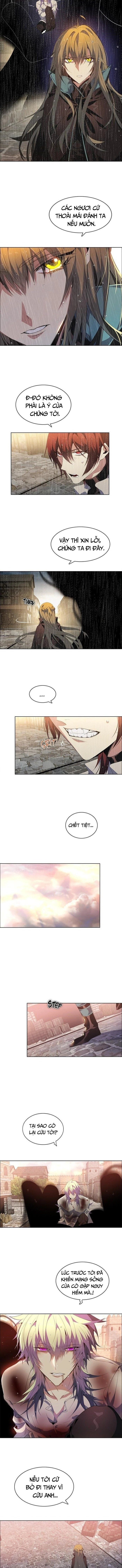 Zero Game Chapter 204 - 2