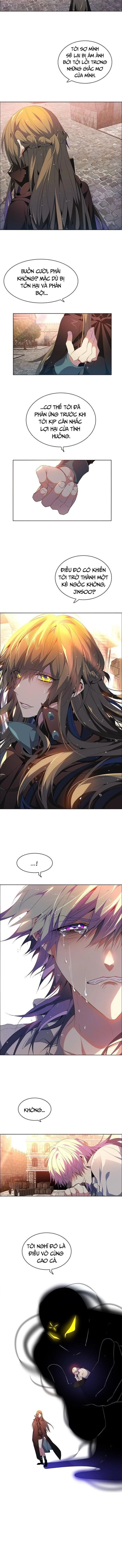 Zero Game Chapter 204 - 3