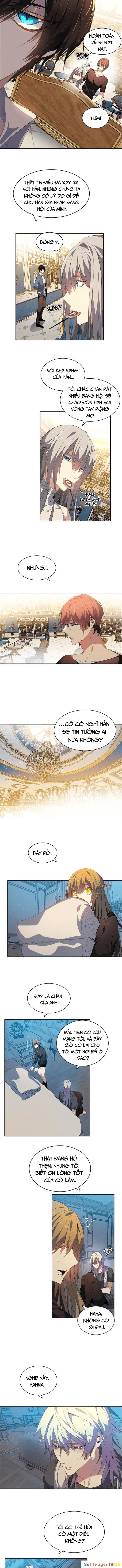 Zero Game Chapter 204 - 6