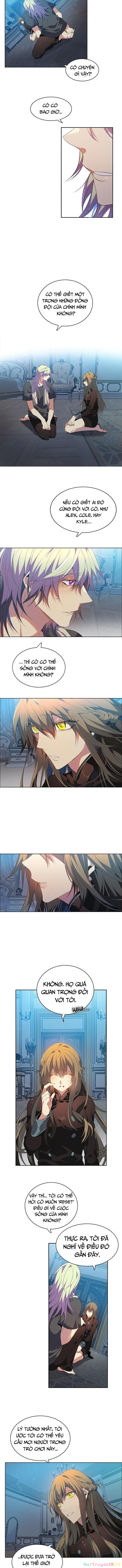 Zero Game Chapter 204 - 7