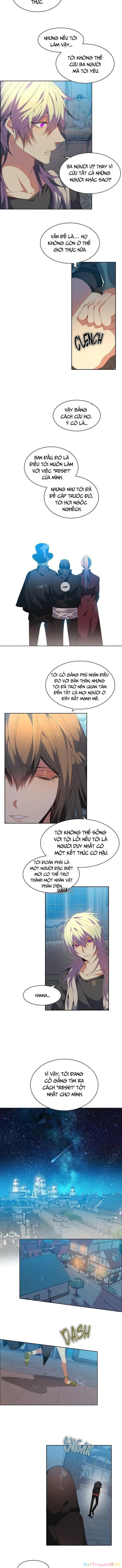 Zero Game Chapter 204 - 8