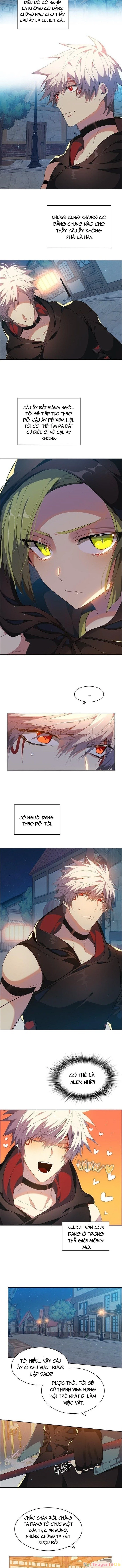 Zero Game Chapter 204 - 10