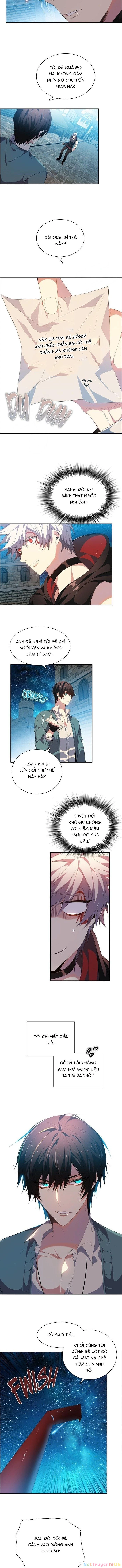 Zero Game Chapter 205 - 5