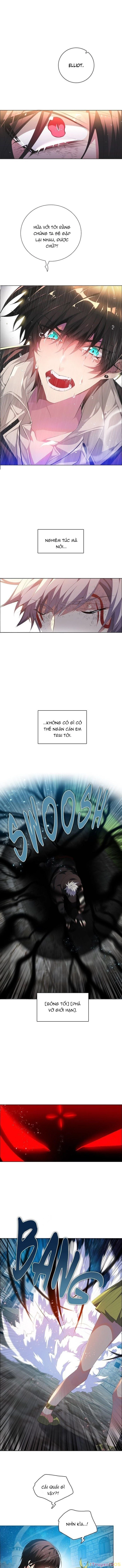Zero Game Chapter 205 - 9