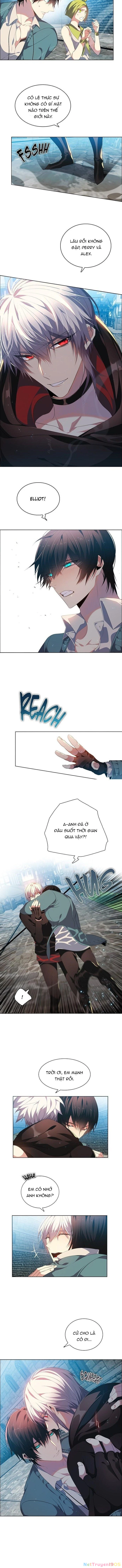 Zero Game Chapter 205 - 10