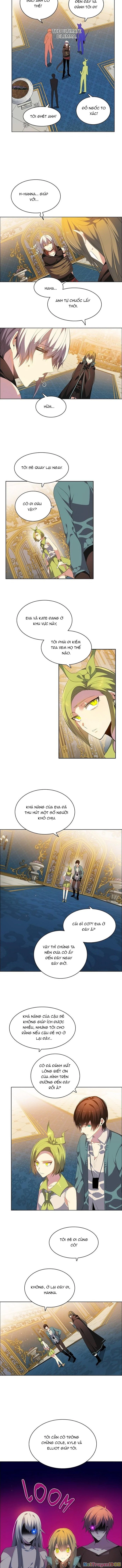 Zero Game Chapter 206 - 5