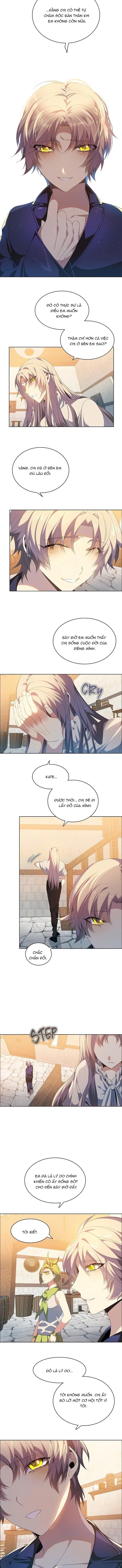 Zero Game Chapter 207 - 2