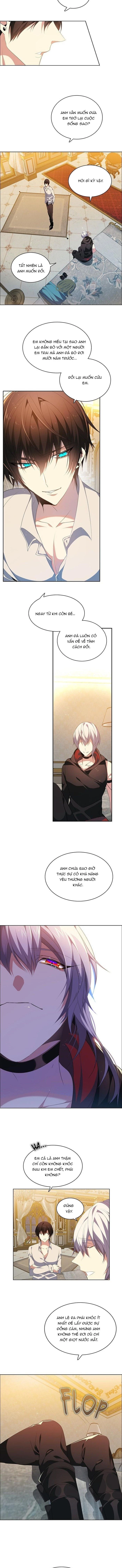 Zero Game Chapter 207 - 5