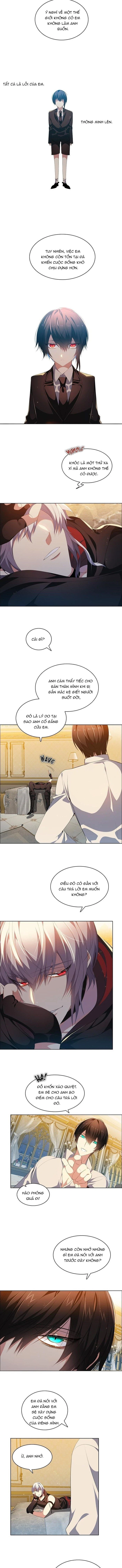 Zero Game Chapter 207 - 6