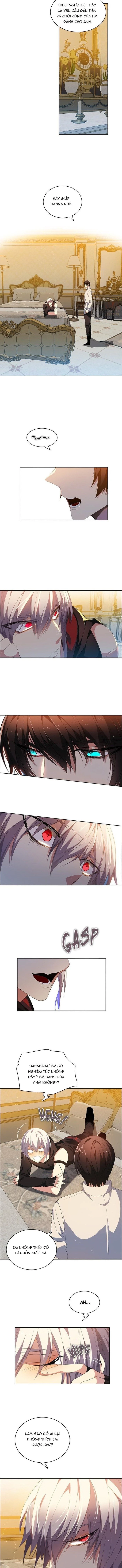 Zero Game Chapter 207 - 7