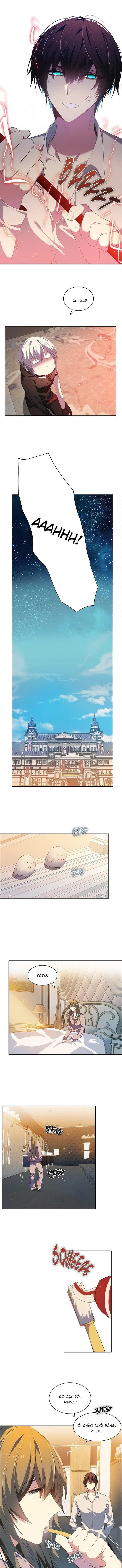 Zero Game Chapter 207 - 9