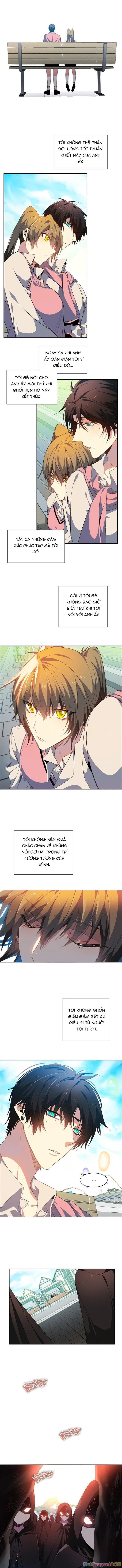 Zero Game Chapter 208 - 6