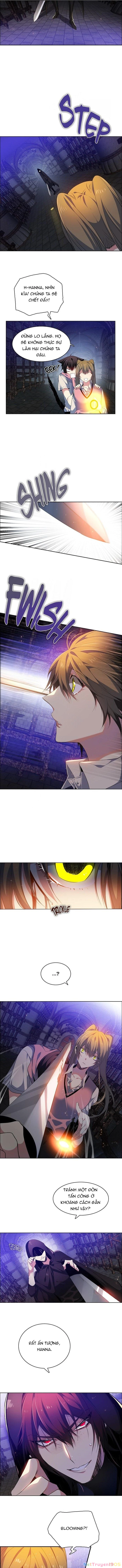 Zero Game Chapter 208 - 8