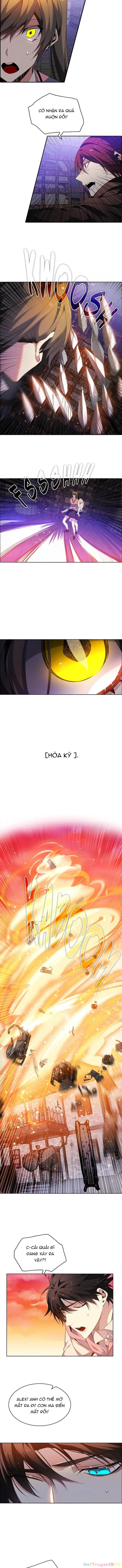 Zero Game Chapter 208 - 9