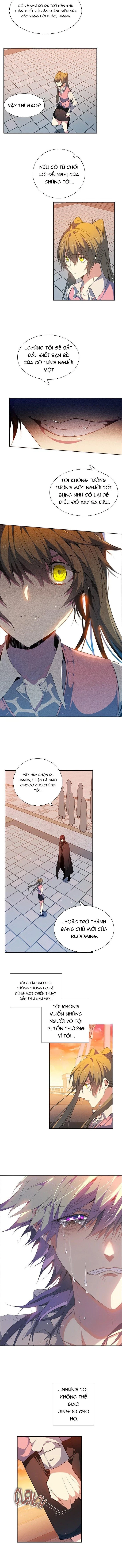 Zero Game Chapter 209 - 2