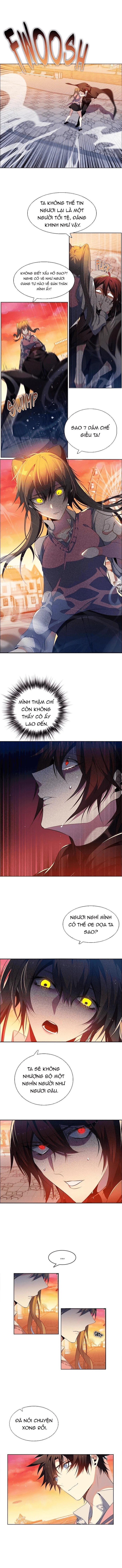 Zero Game Chapter 209 - 5