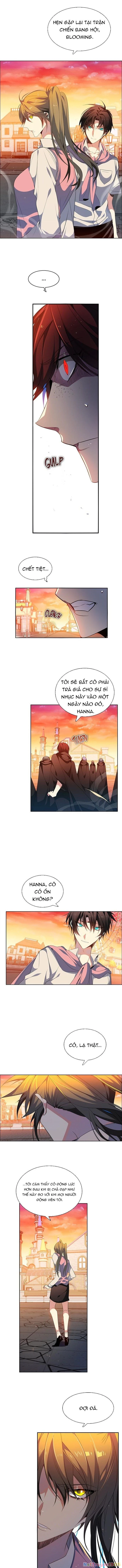 Zero Game Chapter 209 - 6