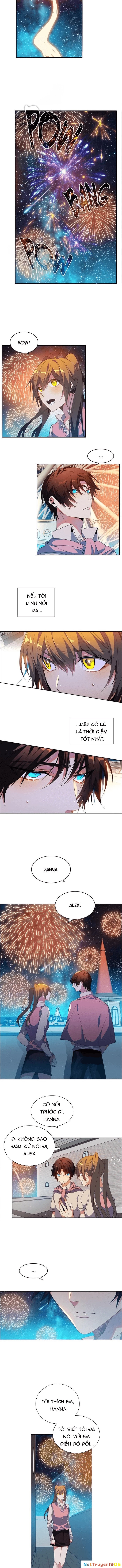 Zero Game Chapter 209 - 9
