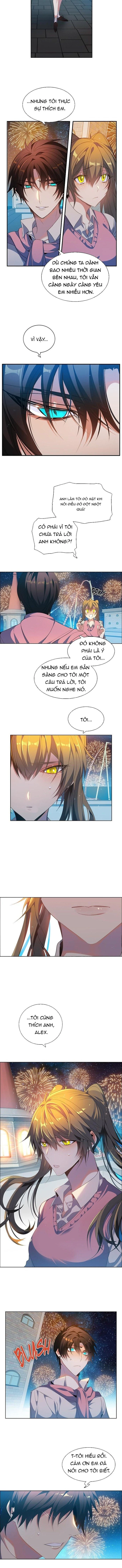 Zero Game Chapter 209 - 10