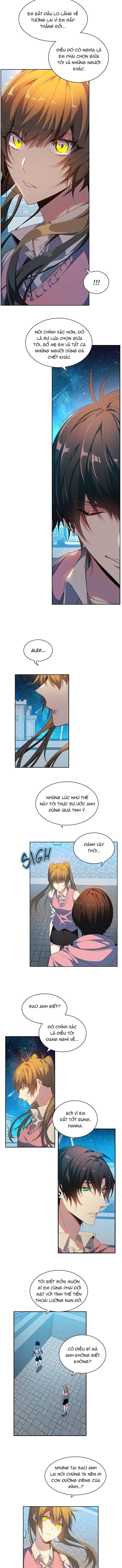 Zero Game Chapter 210 - 2