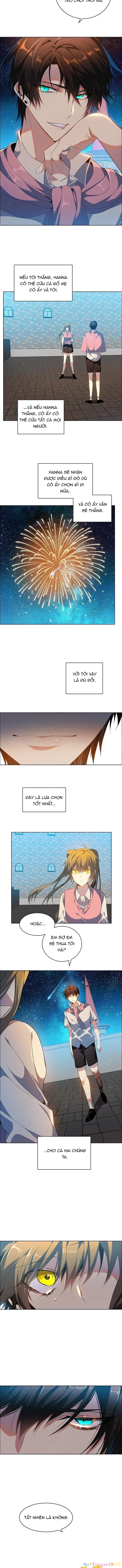 Zero Game Chapter 210 - 4